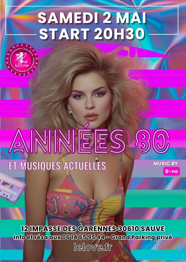 soirées le love (1)